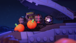 PumpkinBatch