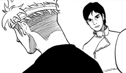 Antilles recluta al ex piloto Imperial Thane Kyrell.