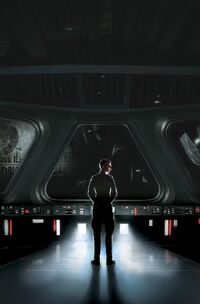 Tarkin Back Cover