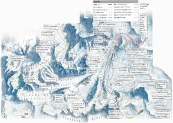 Battle of Hoth Map CL