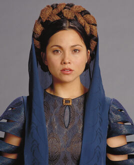 Breha organa