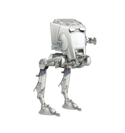 AT-ST Prototipe