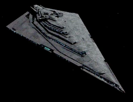 First Order Harbinger