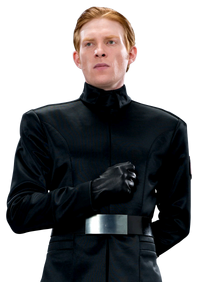 General hux - SW Card Trader