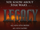 Star Wars: Legacy