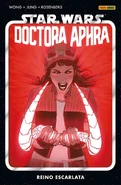 Cubierta de México