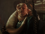 Bib Fortuna