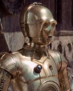 Threepio restraining bolt