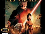 Star Wars: Caballeros de la Antigua República