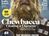 Star Wars Insider 201