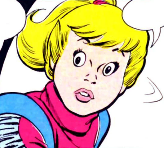 Nikki Idd | Star Wars Wiki | Fandom