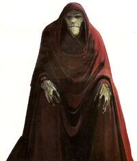 Palpatine concept