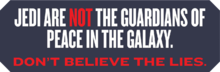Dont Believe the Lies