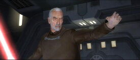 Dooku-game