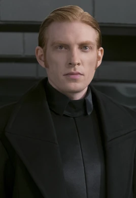 Armitage Hux