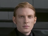 Armitage Hux