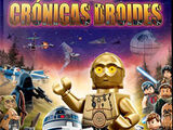 LEGO Star Wars: Crónicas Droides