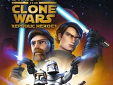 Star Wars: The Clone Wars: Héroes de la República