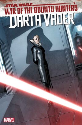 DarthVader2020 14Cover