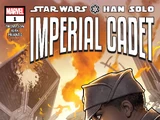 Han Solo - Cadete Imperial 1