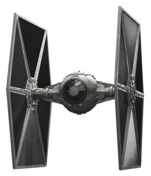 Caza tie imperial 2025
