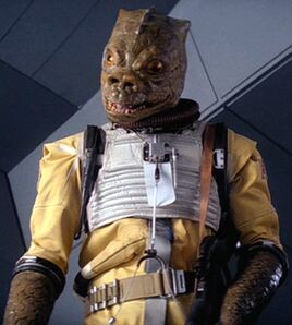 Bossk/Leyendas
