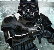 Shadow Stormtrooper