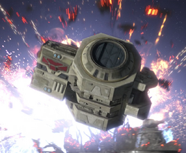 Boarding pod bad batch