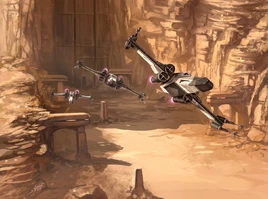 Cavern Angel Zealot XWM Mariusz Gandzel