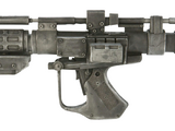 Rifle bláster E-5
