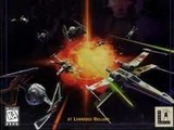 Star Wars: X-wing vs. TIE Fighter