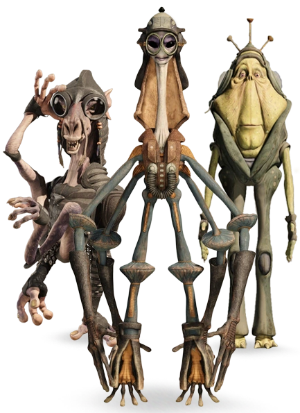 Wars Episodio Vainas Star Vaina De Carreras Anakin Corredor De