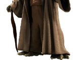 Especie de Yoda