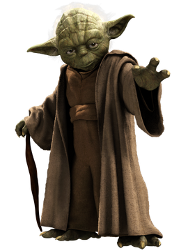 Muñeco de star wars yoda hotsell