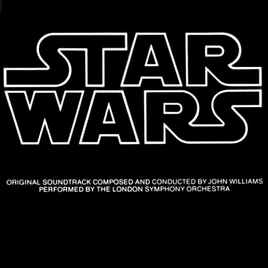 StarWars 77 LP