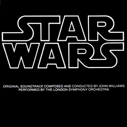 gastar nuez preferir Star Wars Episodio IV: Una Nueva Esperanza (banda sonora) | Star Wars Wiki  | Fandom