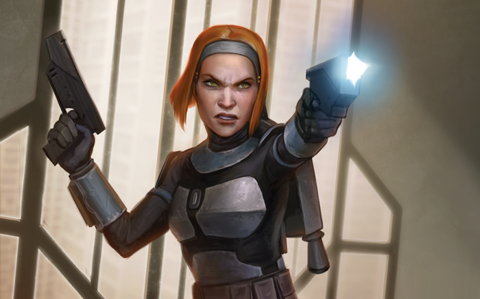 Bo Katan Kryze Star Wars Wiki Fandom