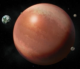 Yavin Prime/Leyendas