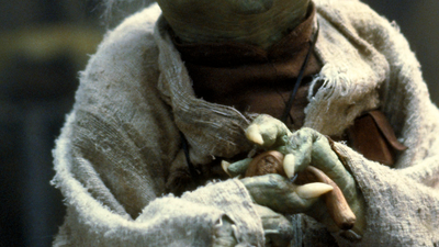 Bebé Yoda: esta es la teoría que explica quién es y por qué es importante  en 'The Mandalorian