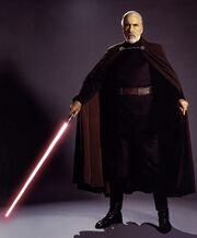 Dooku