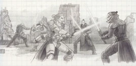 Reconquest of Ord Radama