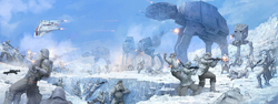 Battle of Hoth OFL