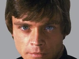 Luke Skywalker/Leyendas