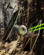 TIEfighter