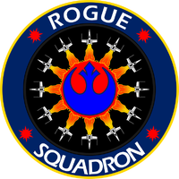 Rogue Squadron