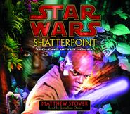 Shatterpoint CD