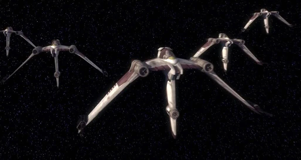 Escuadrón Azul (República Galáctica) | Star Wars Wiki | Fandom