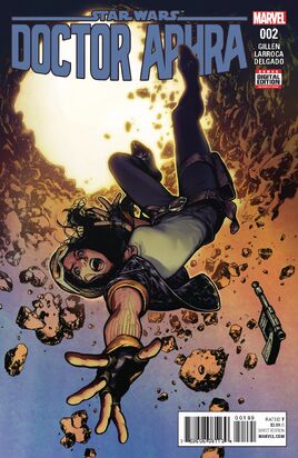 Doctor Aphra 2
