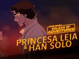 Al rescate de Han