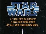 Star Wars: Republic: Prelude to Rebellion